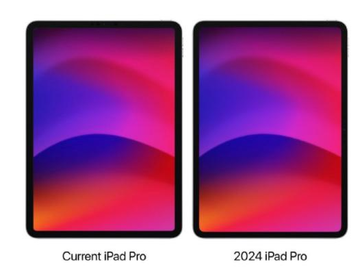 临汾ipad维修服务点分享新款iPad Pro和iPad Air要来了 