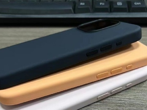 临汾苹果14维修站分享iPhone14手机壳能直接给iPhone15用吗?