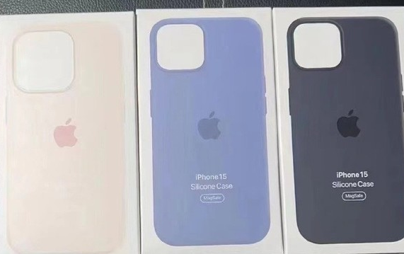 临汾苹果14维修站分享iPhone14手机壳能直接给iPhone15用吗？ 