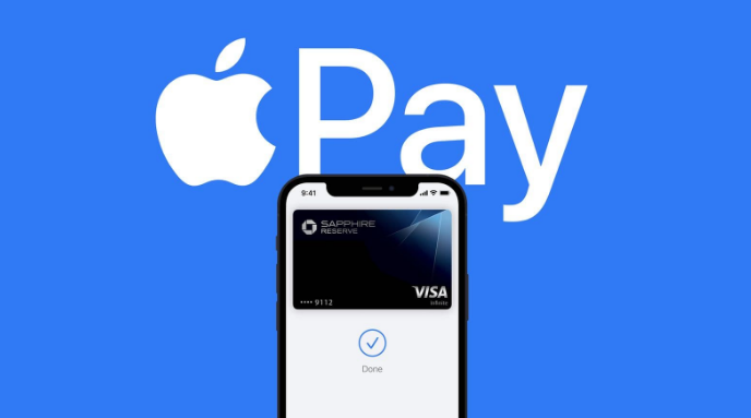 临汾苹果14服务点分享iPhone 14 设置 Apple Pay 后，锁屏密码不正确怎么办 