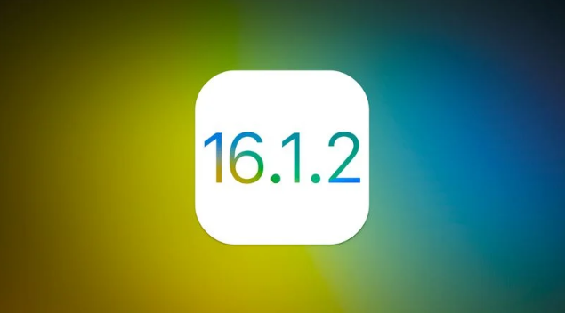 临汾苹果维修分享iOS 16.2有Bug能降级吗？ iOS 16.1.2已关闭验证 