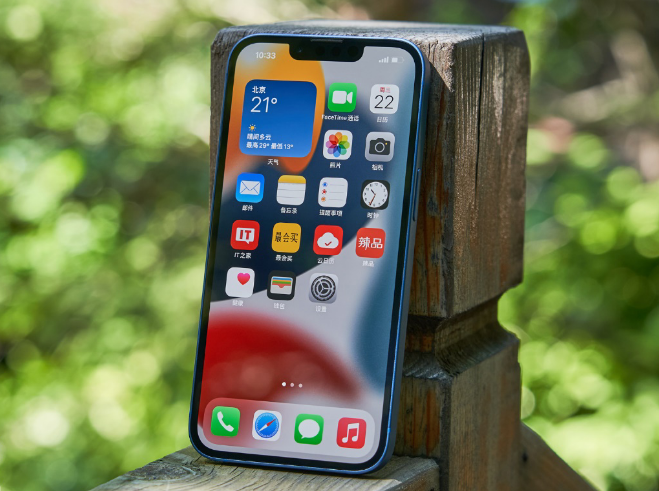 临汾苹果手机维修分享升级 iOS 15.5 正式版后无法降级 