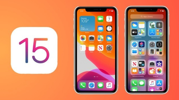 临汾苹果13维修分享iPhone13更新iOS 15.5，体验如何 