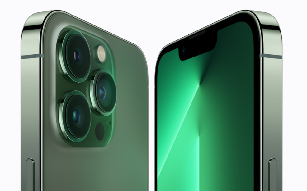 临汾苹果手机维修分享二手iPhone 13更高降幅近千元 