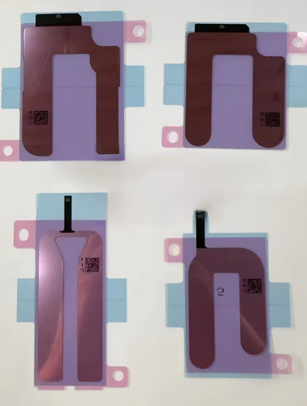 临汾苹果手机维修分享iPhone 17 Pro 机型电池将采用创新型粘合剂 