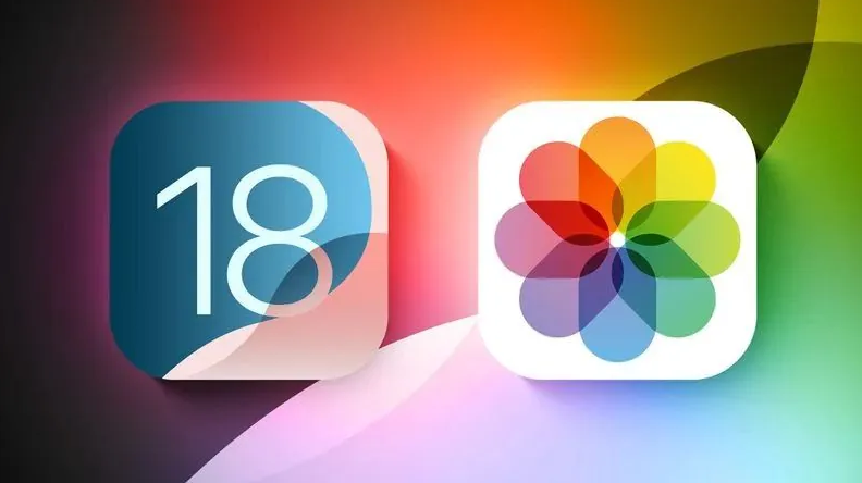 临汾苹果手机维修分享苹果 iOS / iPadOS 18.1Beta 3 发布 