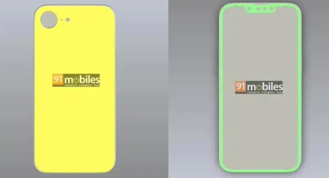 临汾苹果手机维修分享苹果小屏iPhone SE4值得买吗 