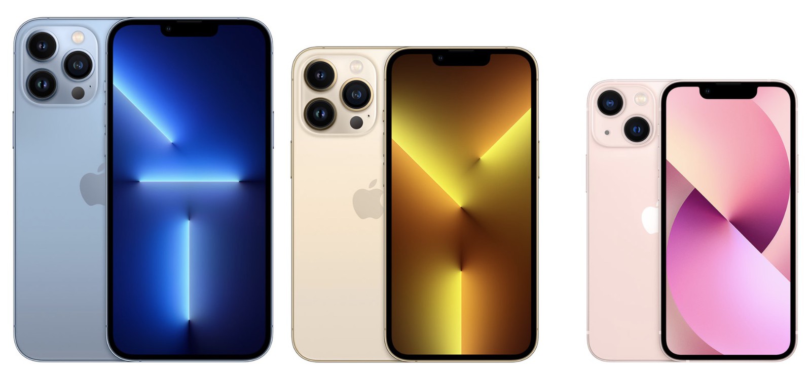 临汾苹果手机维修分享iPhone 13续航怎么样 