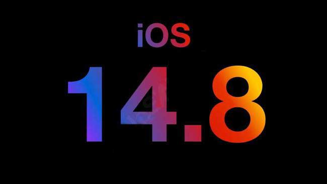 临汾苹果手机维修分享iOS14.8正式版体验汇总 