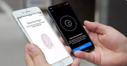 临汾苹果手机维修分享iPhone 13 系列会有屏下指纹吗 