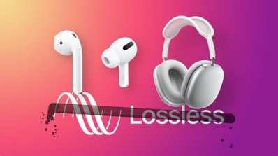 临汾苹果手机维修分享哪些设备支持Apple Music 无损音频 