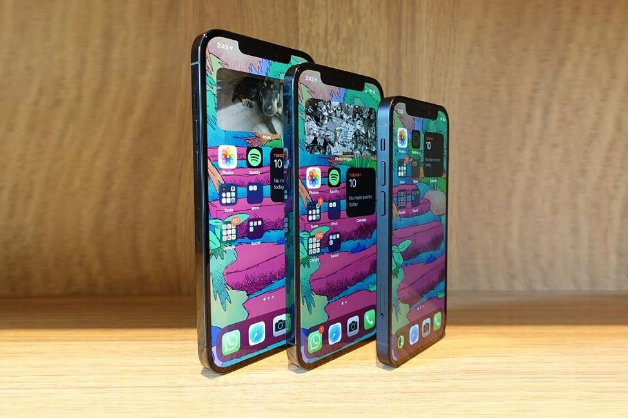 临汾苹果手机维修分享iPhone 13发布日期 
