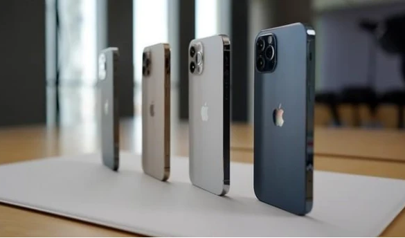 临汾苹果手机维修分享为什么说iPhone13才是真旗舰 