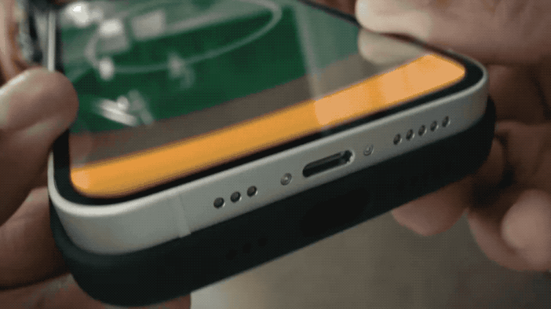 临汾苹果手机维修分享未来 Magsafe 还有哪些发展空间 