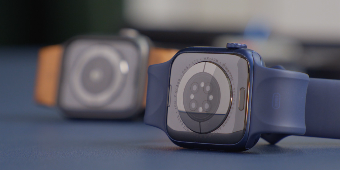 临汾苹果手机维修分享Apple Watch 是如何测量卡路里的 