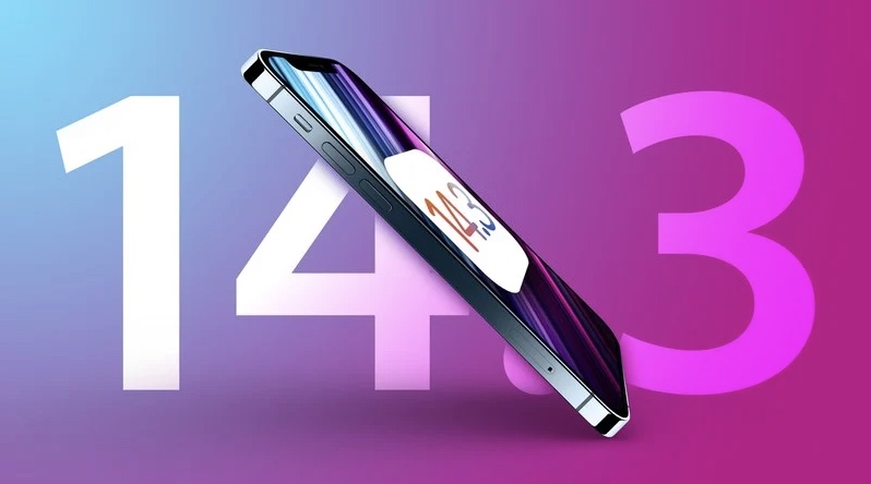 临汾苹果手机维修分享iOS 14.3 RC2已发，iOS 14.3正式版本还远吗 