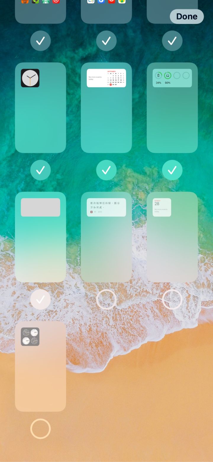 临汾苹果手机维修分享iPhone 升级 iOS 14 后的四个实用小技巧 