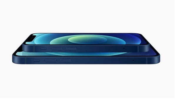 临汾苹果手机维修分享iPhone 12 mini 锁屏后触屏失灵怎么办 