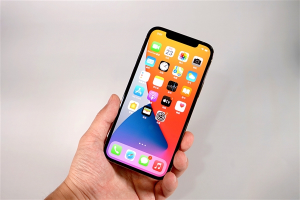 临汾苹果手机维修分享iOS 14.2修订版已到，专属iPhone 12系列 