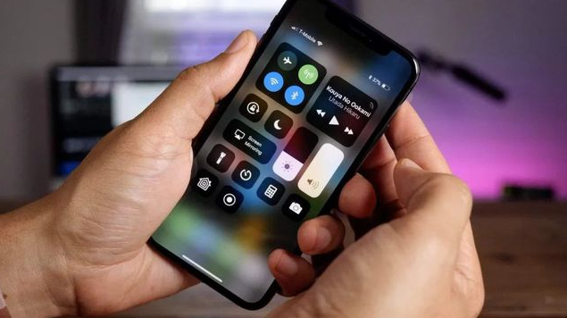 临汾苹果手机维修分享iPhone 12信号差怎么办 