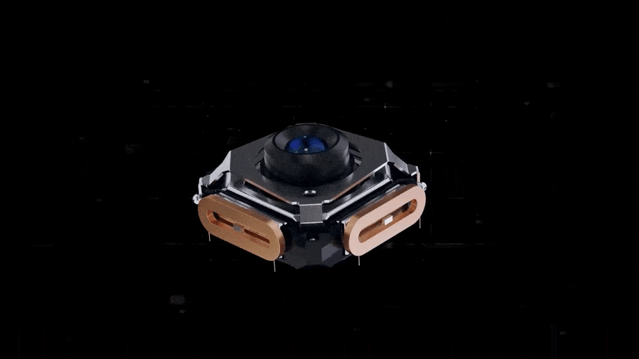临汾苹果手机维修分享iPhone 12 Pro Max 独享的这颗传感器更大的特点是什么 