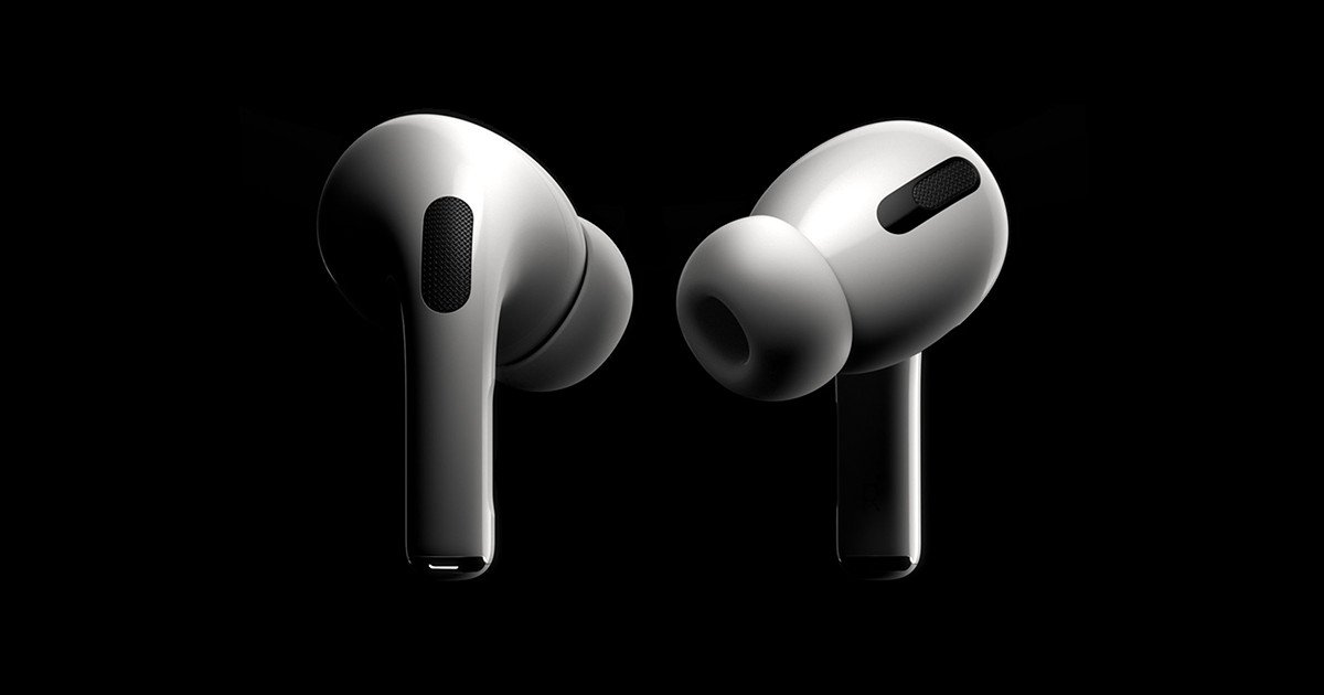 临汾苹果手机维修分享AirPods Pro 爆音、降噪效果下降怎么办 