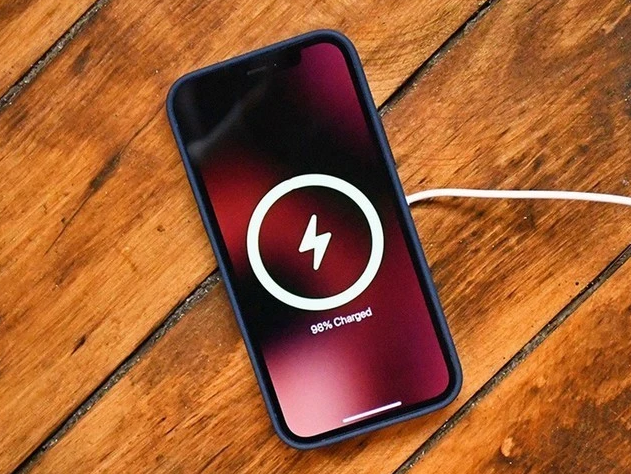 临汾苹果手机维修分享iPhone 12可以随便充电吗 