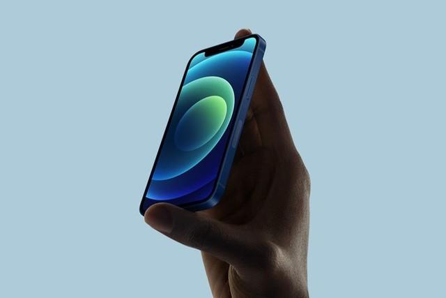 临汾苹果手机维修分享iPhone 12 mini辐射很大吗 