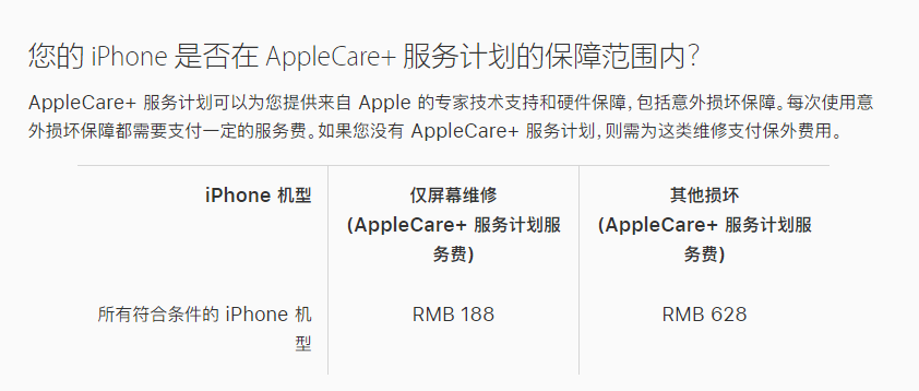 临汾苹果手机维修分享苹果 iPhone 12 官方维修价格是多少 