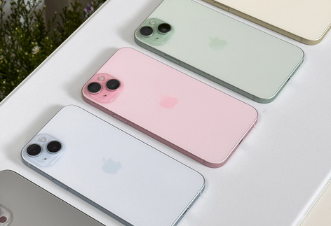 临汾iPhone15序列号查询分享如何查找苹果15手机序列号的位置