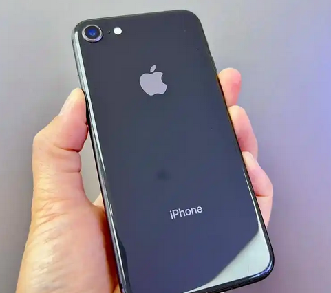 临汾苹果8系统维修分享iPhone8手机系统升级后无法开机如何修复 