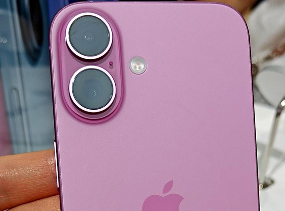 临汾苹果16卡顿维修分享如何优化iPhone16手机卡顿问题 