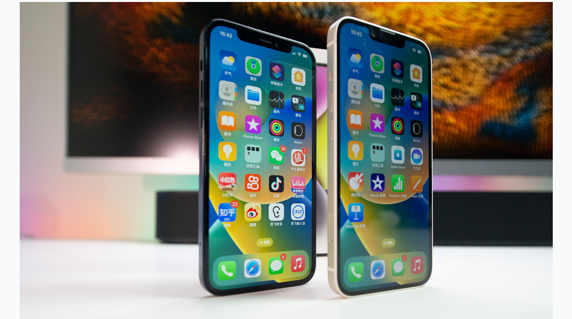 临汾苹果维修点分享iPhone 14 Plus进水维修 
