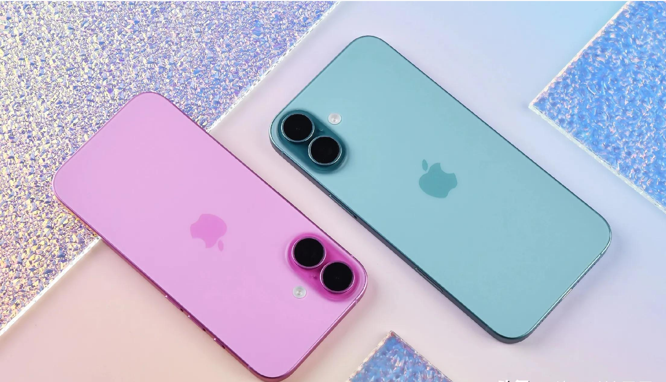 临汾苹果维修点分享iPhone 16进水维修 