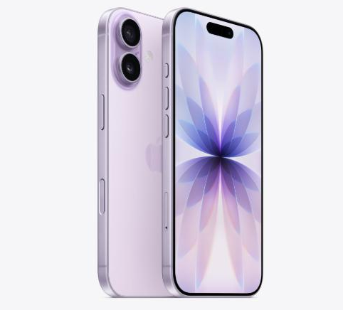 临汾苹果维修点分享iPhone 17进水维修 