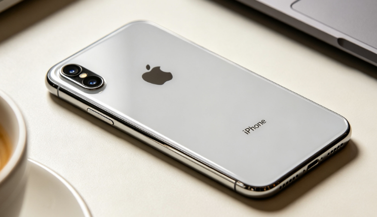 临汾苹果维修点分享iPhone X屏幕更换 