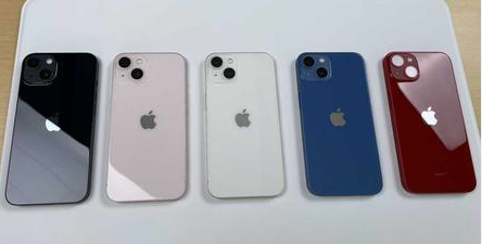 临汾苹果维修点分享iPhone 13维修主板易被忽略实操故障 