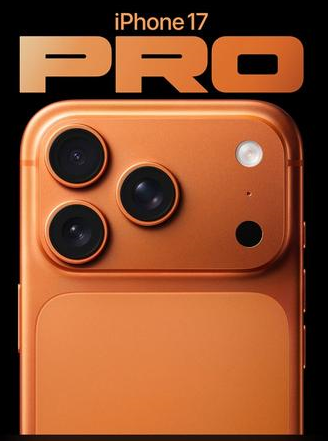 临汾苹果维修点分享iPhone 17 Pro主板电源通道故障 