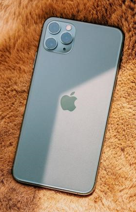 临汾苹果维修点分享iPhone 11Pro Max自动关机装配类硬故障 