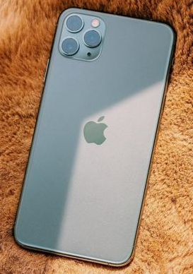 临汾苹果维修点分享iPhone 11 Pro Max黑屏特殊诱因梳理 