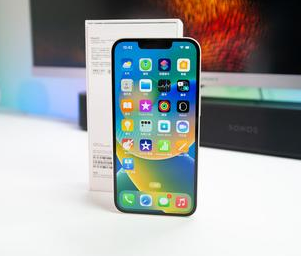 临汾苹果维修点分享iPhone 14 Plus黑屏小众诱因汇总 