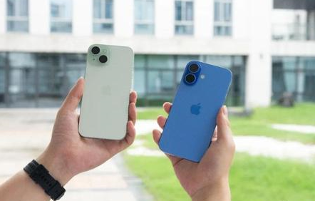 临汾苹果维修点分享iPhone 16 Plus黑屏疑难故障汇总 