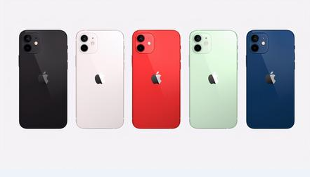 临汾苹果维修点分享iPhone 12电池发烫少见诱因解析 