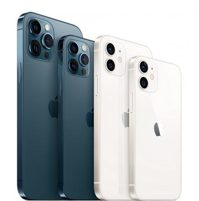 临汾苹果维修点分享iPhone 12 Pro发烫关联故障汇总 