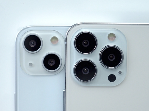 临汾苹果维修点分享iPhone 13 Pro Max发烫特殊故障解读 