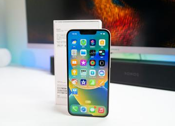 临汾苹果维修点分享iPhone 14电池发烫真实诱因盘点 