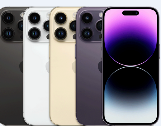 临汾苹果维修点分享iPhone 14 Pro发烫易忽略问题解析 