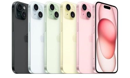 临汾苹果维修点分享iPhone 15发烫易忽视问题科普 