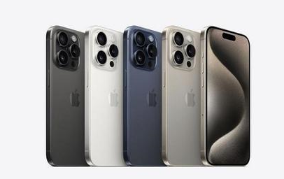 临汾苹果维修点分享iPhone 15 Pro发烫五大诱因详解 
