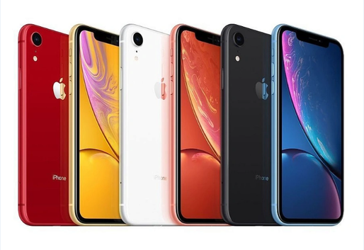 临汾苹果维修点分享iPhone XR摄像头原生色彩表现与日常拍摄实用指南 